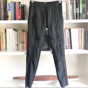 BDG Moto leggings
